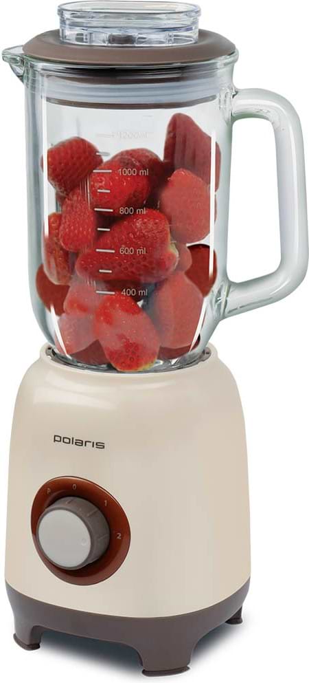 Фото - Блендер стационарный Polaris PTB 0205G