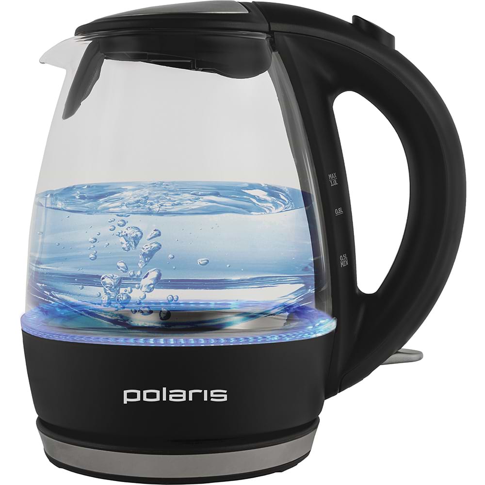 Електричний чайник Polaris PWK 1076CGL