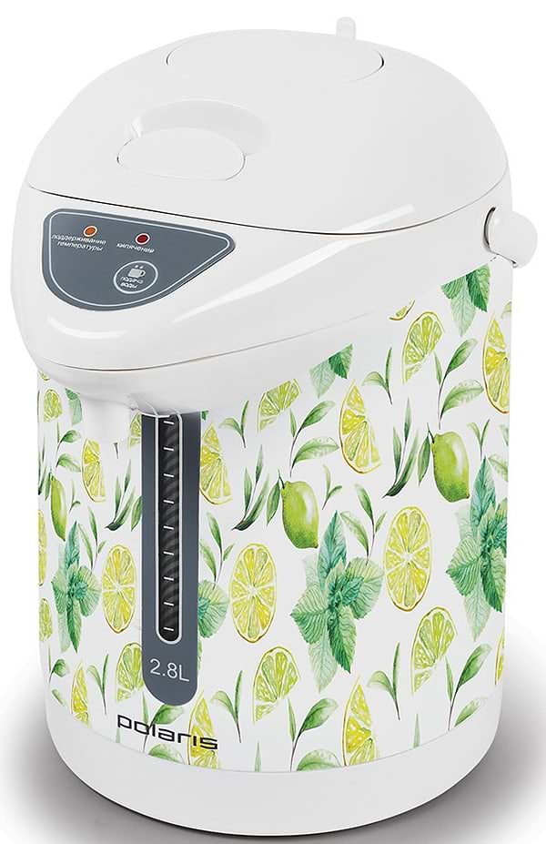 Фото - Термопот Polaris PWP 2824 Lemon