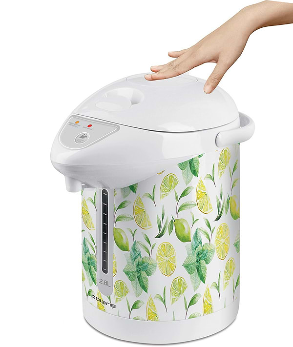 Фото - Термопот Polaris PWP 2824 Lemon