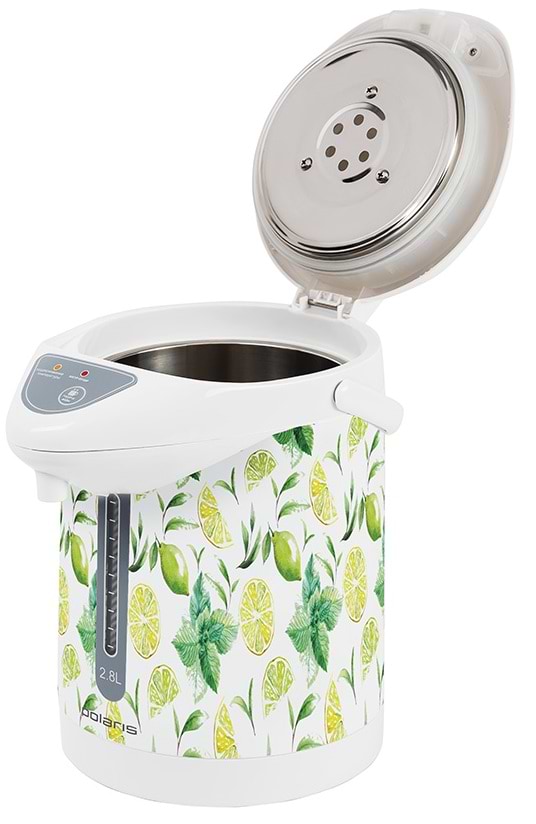 Фото - Термопот Polaris PWP 2824 Lemon