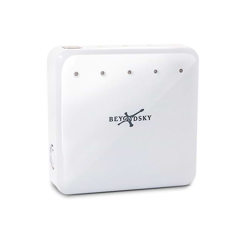 Зарядное устройство для квадрокоптера PowerPlant Multi Beyondsky for DJI Mavic Pro (CH980192)