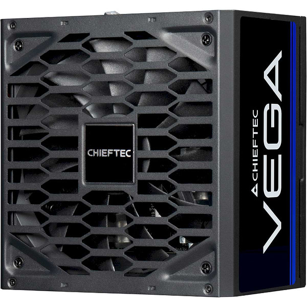 Фото - Блок питания для ПК Chieftec VEGA 850W (PPG-850-S ATX)