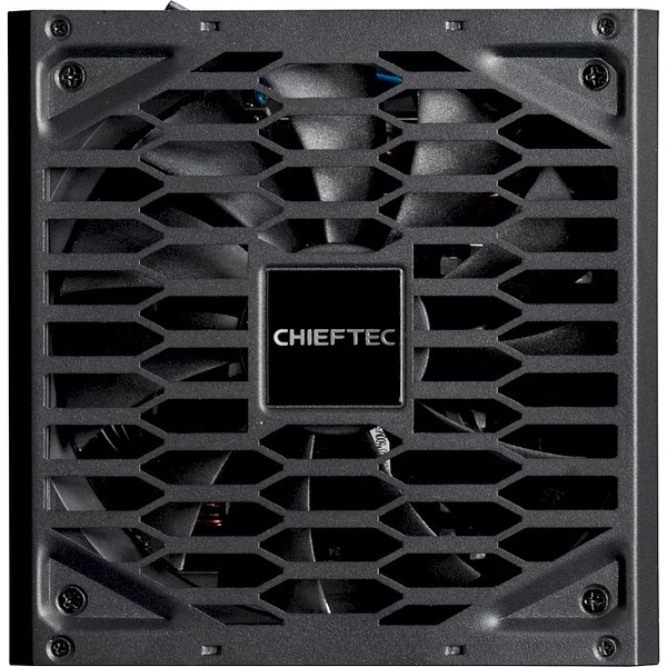 Фото - Блок питания для ПК Chieftec VEGA 750W (PPG-750-S)