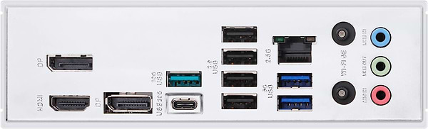 Фото - Материнская плата Asus PRIME B860M-A WIFI