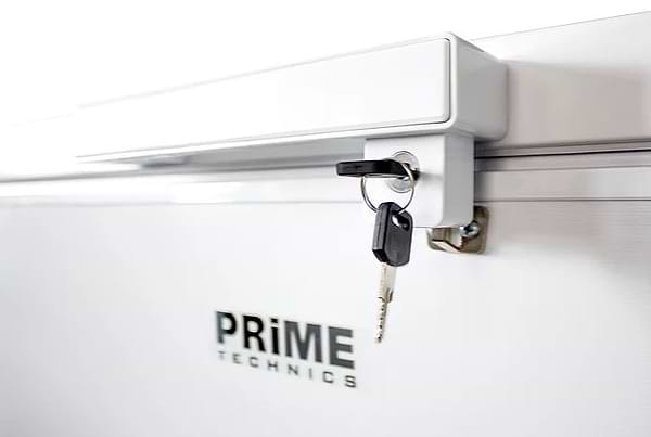 Фото - Морозильный ларь Prime Technics CS 25141 M