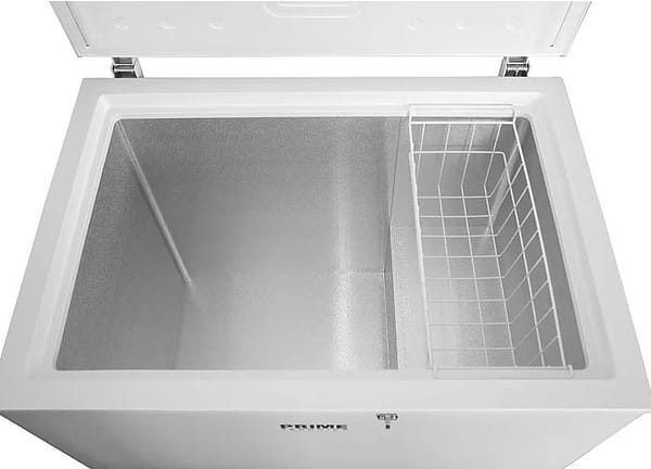 Фото - Морозильный ларь Prime Technics CS 25141 M