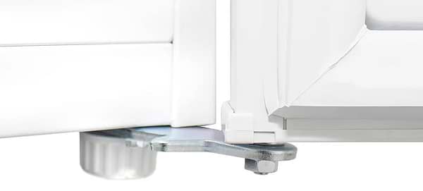 Фото - Морозильна камера Prime Technics FSN 1719 E