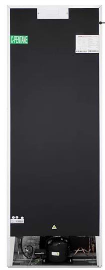 Фото - Морозильна камера Prime Technics FSN 1719 E
