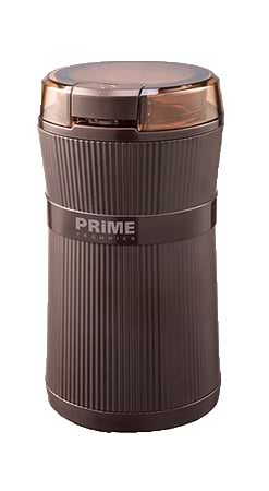 Кавомолка Prime Technics PCG 3050 BR - Фото 1