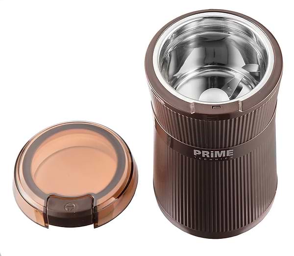 Фото - Кофемолка Prime Technics PCG 3050 BR