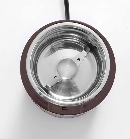 Фото - Кофемолка Prime Technics PCG 3050 BR