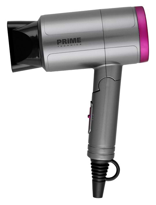Фен Prime Technics PHD 1410 TRD - Фото 1