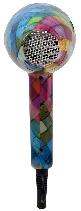 Фото - Фен Prime Technics PHD 2255 А