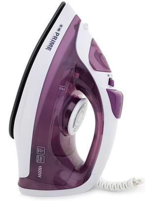 Фото - Утюг Prime Technics PTI 1600 V