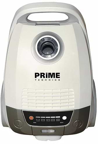 Фото - Пилосос для сухого прибирання з мішком Prime Technics PVC 2214 ME