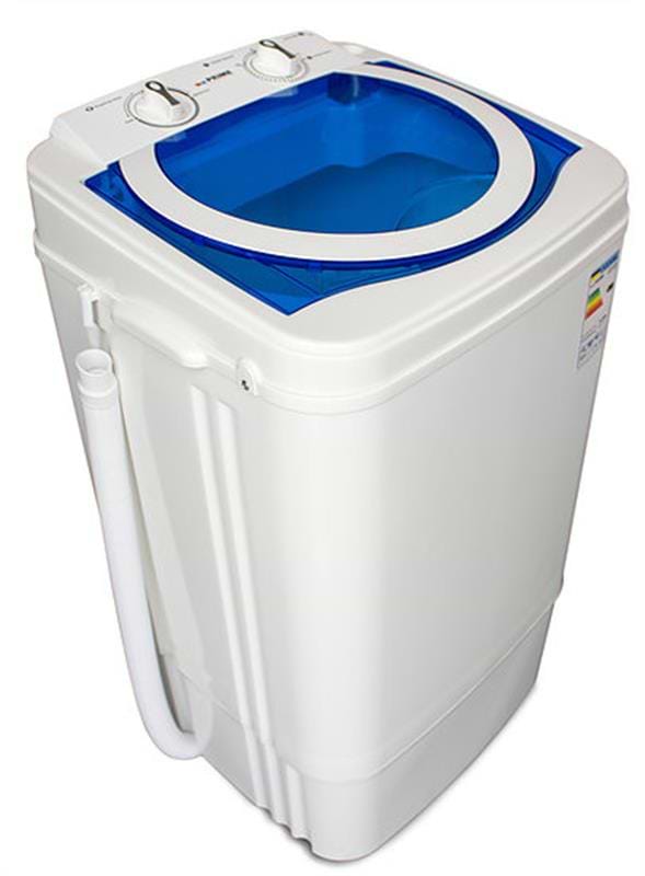 Фото - Пральна машина Prime Technics PWA701SB