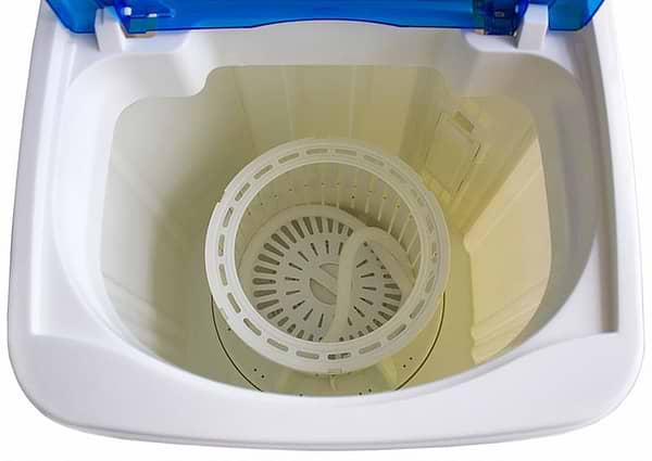 Фото - Пральна машина Prime Technics PWA701SB