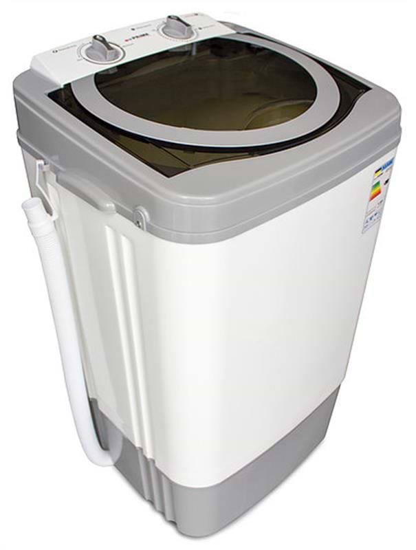 Стиральная машина Prime Technics PWA701SG - Фото 1