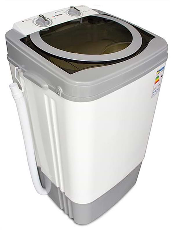 Фото - Стиральная машина Prime Technics PWA701SG