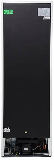 Фото - Холодильник Prime Technics RFS 1801 M