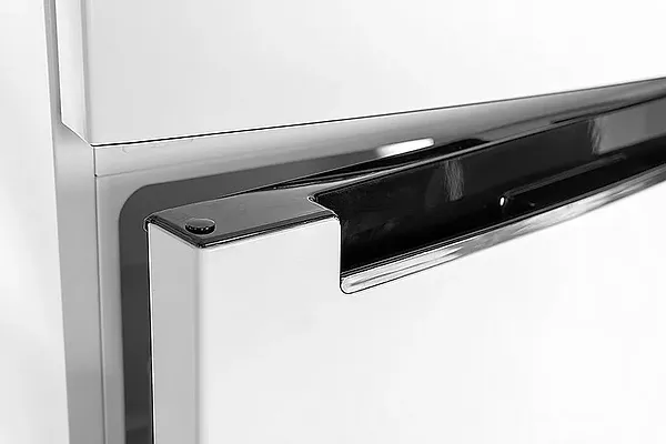 Фото - Холодильник Prime Technics RTS 1421 MC