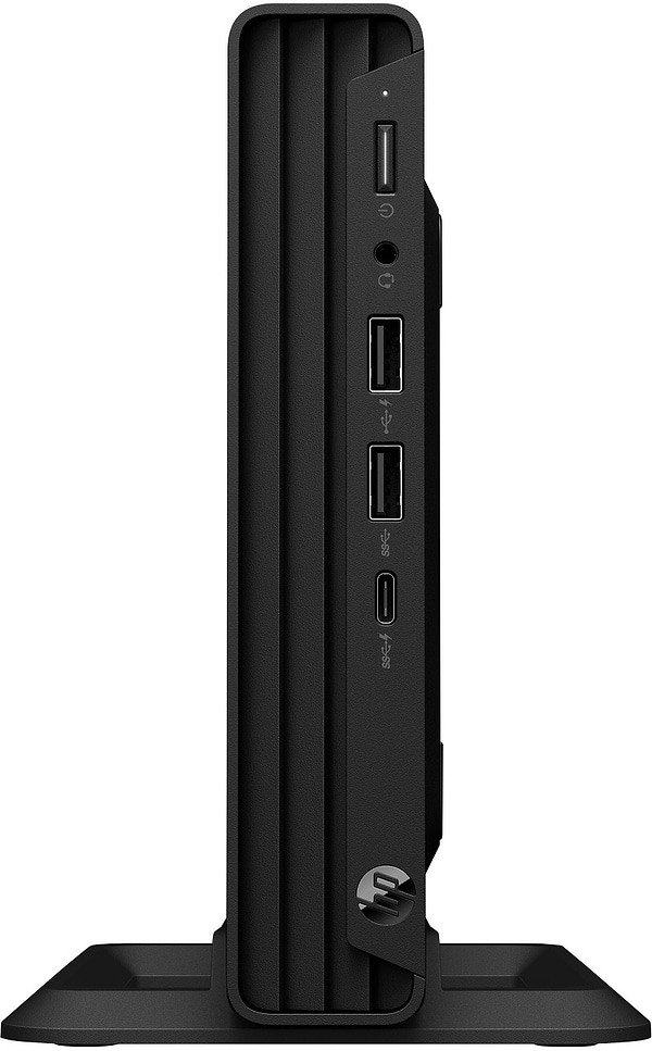 Фото - Неттоп HP Pro Mini 260 G9 (B70TGAT)