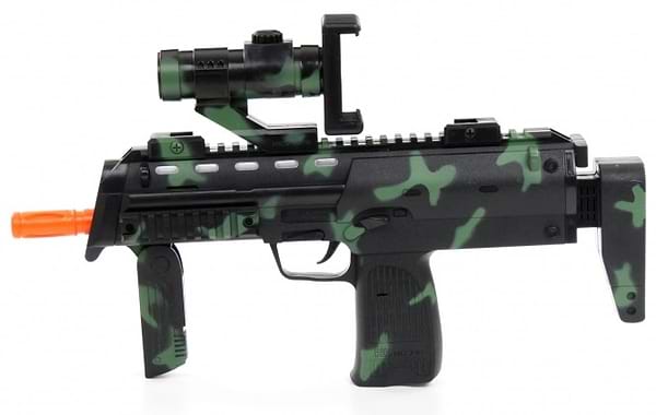Фото - Ігровий контролер ProLogix AR-Glock gun (NB-005AR)
