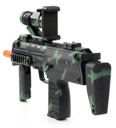 Фото - Ігровий контролер ProLogix AR-Glock gun (NB-005AR)