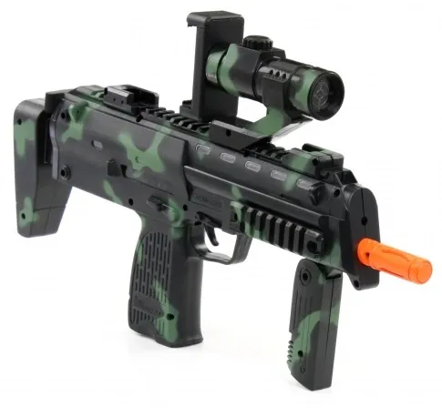Фото - Ігровий контролер ProLogix AR-Glock gun (NB-005AR)