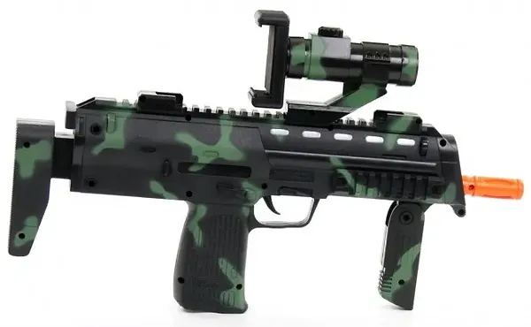 Фото - Ігровий контролер ProLogix AR-Glock gun (NB-005AR)