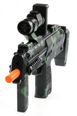 Фото - Ігровий контролер ProLogix AR-Glock gun (NB-005AR)