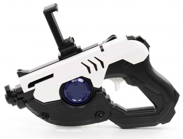 Фото - Ігровий контролер ProLogix AR-Glock gun (NB-007AR)