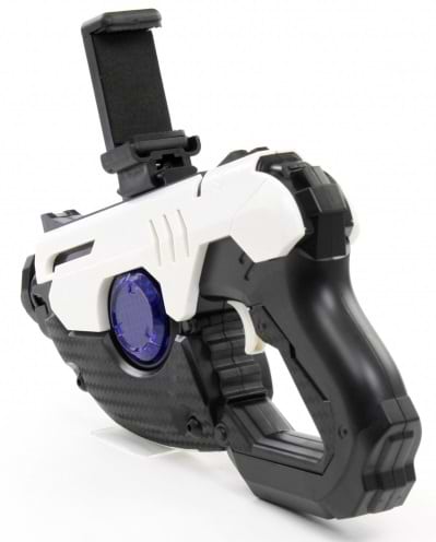 Фото - Ігровий контролер ProLogix AR-Glock gun (NB-007AR)