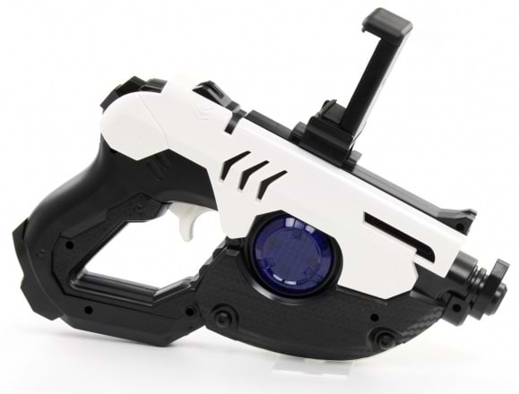 Фото - Ігровий контролер ProLogix AR-Glock gun (NB-007AR)