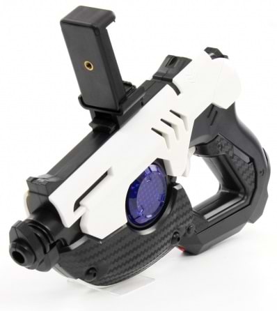 Фото - Ігровий контролер ProLogix AR-Glock gun (NB-007AR)