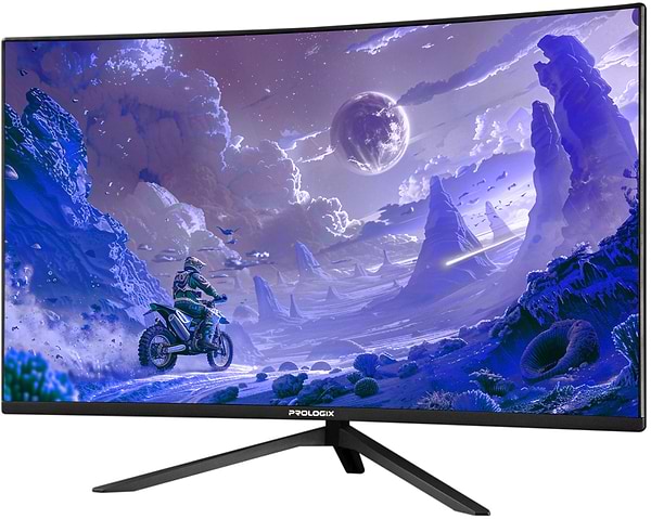 Фото - Уцінка - Монітор ігровий ProLogix GM3224CQ