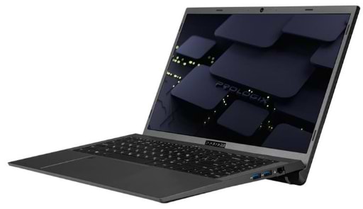 Фото - Ноутбук ProLogix M15-725 (PLN725.I512.8.S2.W11.054) Dark Grey