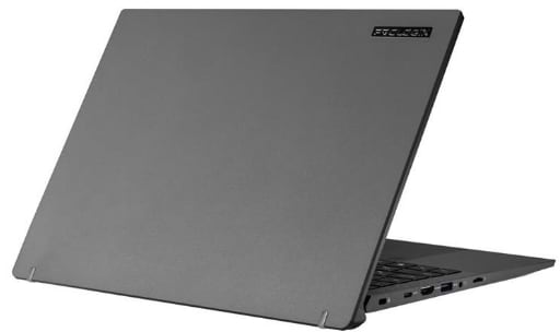 Фото - Ноутбук ProLogix M15-725 (PLN725.I512.8.S2.W11.054) Dark Grey