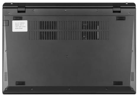 Фото - Ноутбук ProLogix M15-725 (PLN725.I512.8.S2.W11.054) Dark Grey
