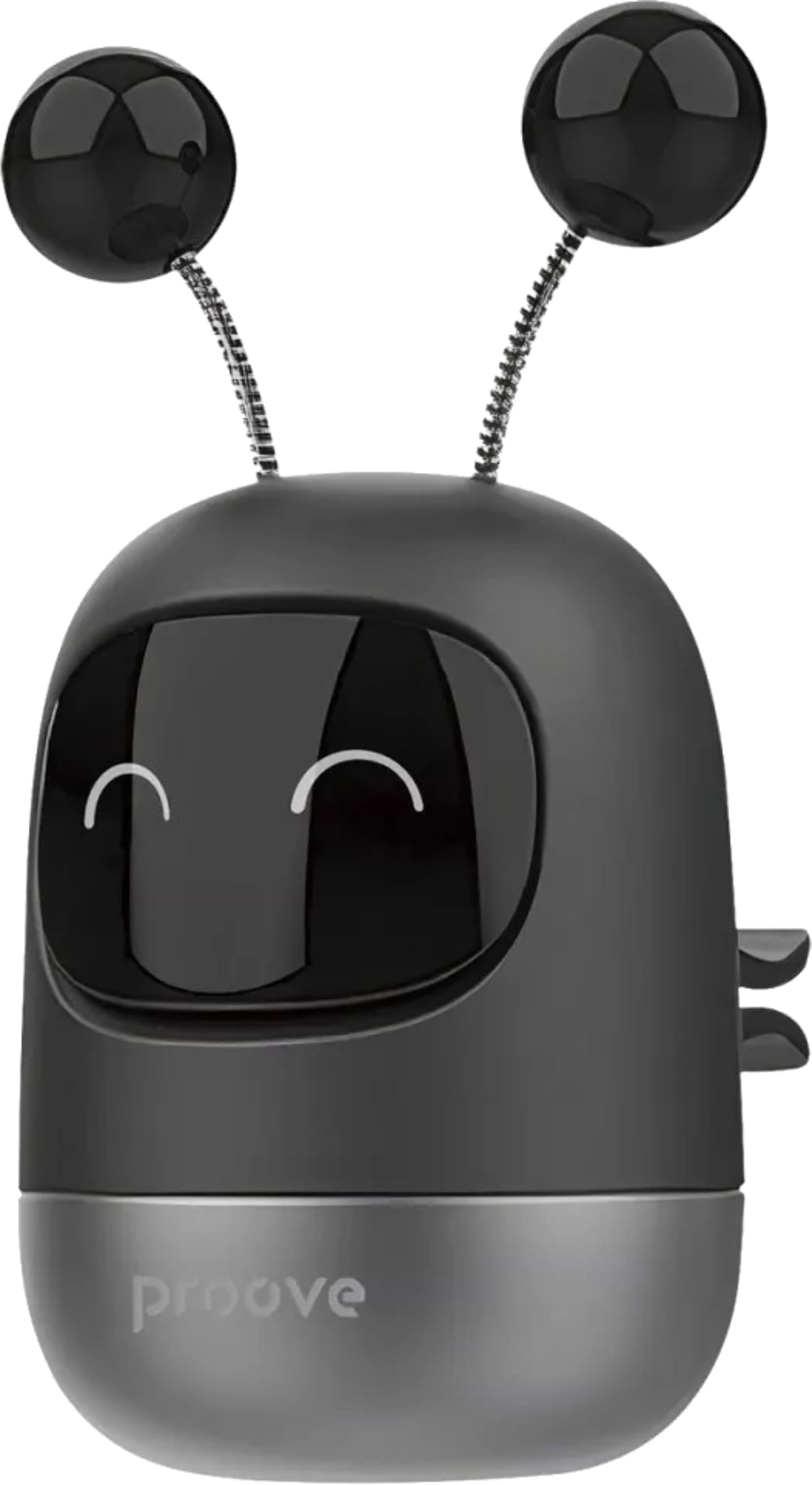 Купити Ароматизатор для авто Proove Emoji Robot Happy (AFER00000001) - Фото 1 Ароматизатор для авто Proove Emoji Robot Happy (AFER00000001) - Фото 1