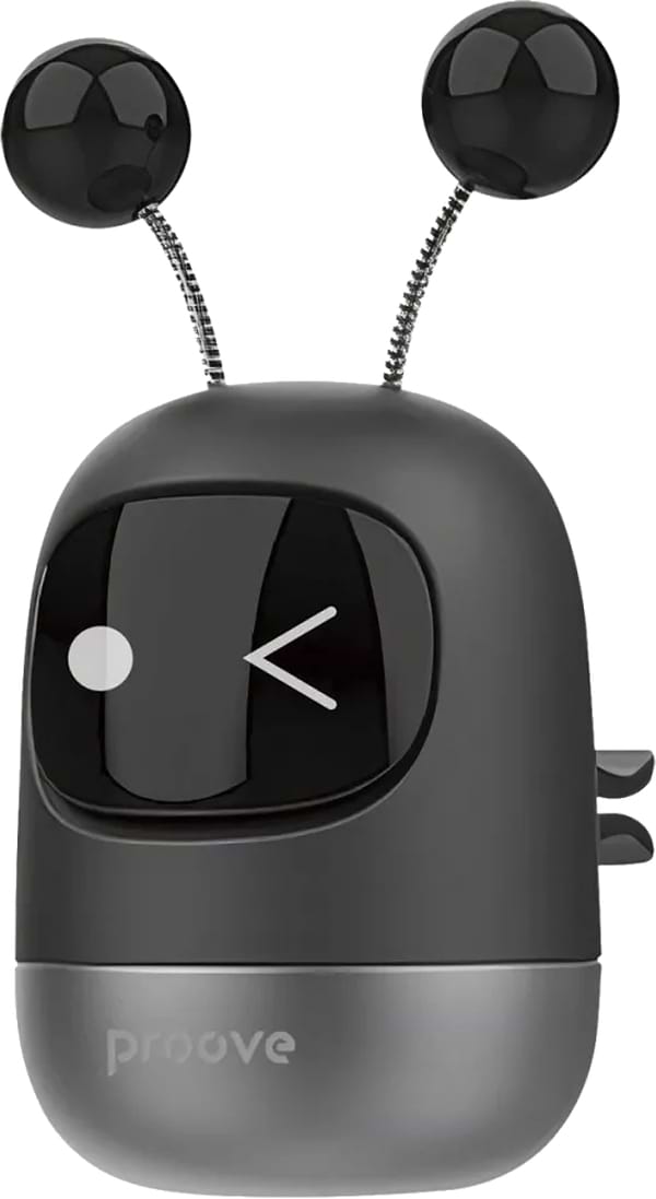 Фото - Ароматизатор для авто Proove Emoji Robot Playful (AFER00000004)
