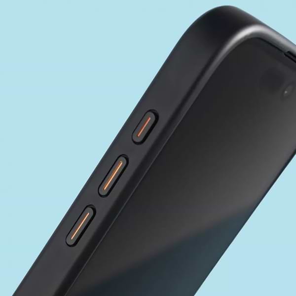 Фото - Чохол для смартфону  Force Armor Case with Magnetic Ring iPhone 13 Pro Black (PCFAIP130P02)