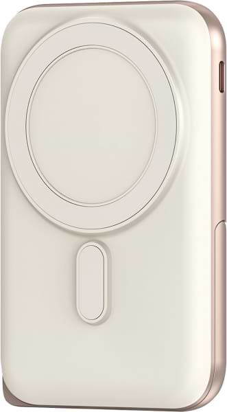 Фото - Батарея мобильная Proove Knight 20W 10000mAh beige (PBGI20012214)