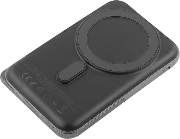 Фото - Батарея мобильная Proove Knight 20W 10000mAh dark gray (PBGI20012205)