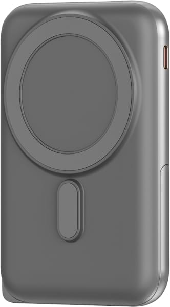 Фото - Батарея мобильная Proove Knight 20W 10000mAh dark gray (PBGI20012205)