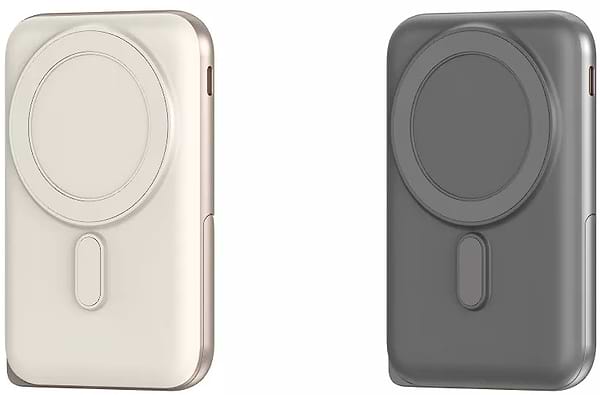 Фото - Батарея мобильная Proove Knight 20W 10000mAh beige (PBGI20012214)