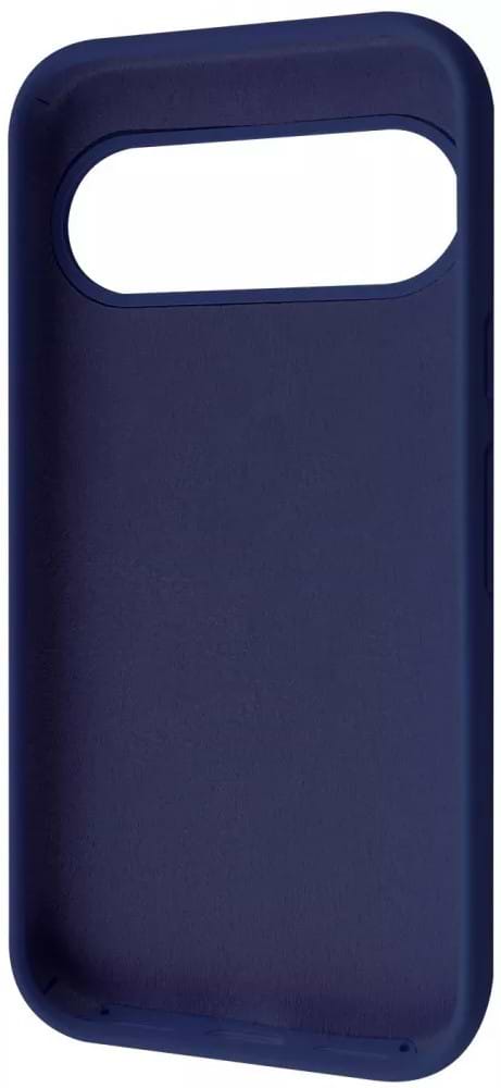 Фото - Чехол для смартфона Proove Silicone Case with Magnetic Ring Google Pixel 10 Pro midnight blue (PCSLPXPR1008)