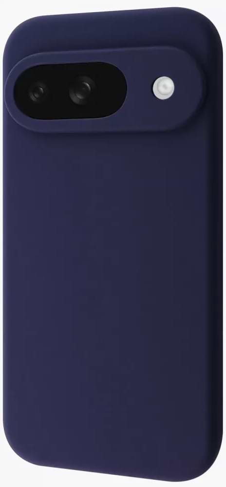 Чохол для смартфону Proove Silicone Case with Magnetic Ring Google Pixel 9 midnight blue (PCSLPX000928)