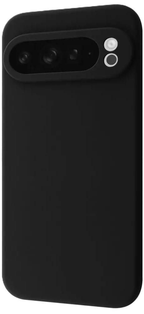 Фото - Чехол для смартфона Proove Silicone Case with Magnetic Ring Google Pixel 9 Pro XL black (PCSLPXPX0902)